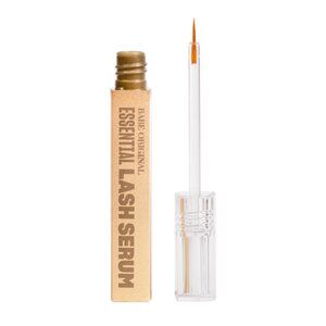 Babe Original Essential Lash Serum, 6 Week Supply (1 ml), Vegan / New/Sealed